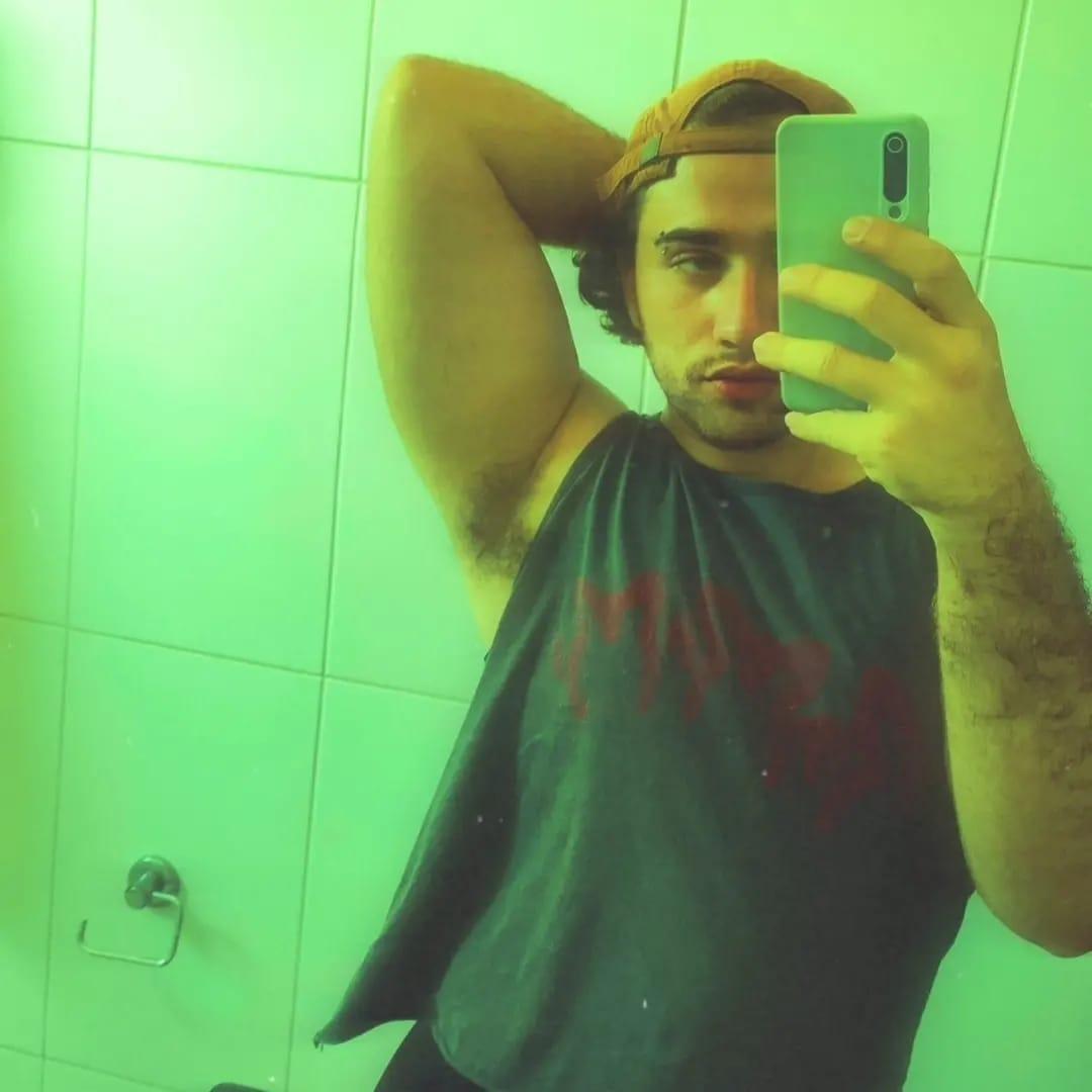 2putosafado Live Image
