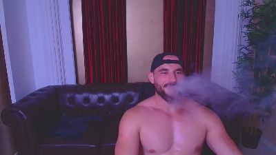 AdamJameson Live Image