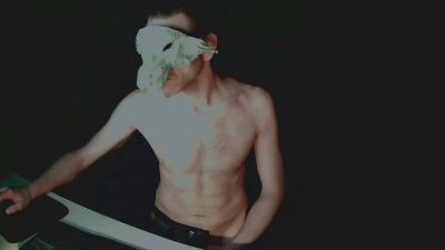AdonisKo Live Image