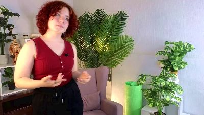 AgnesWelden Live Image