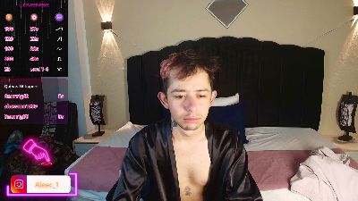 AlecAndrews_ Live Image
