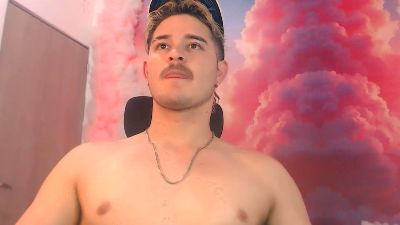 AlexPierss Live Image
