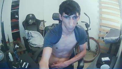 AlexSecreto27 Live Image