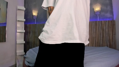 Alexander_coxx Live Image