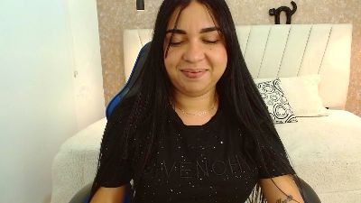 AliceSmiith_ Live Image