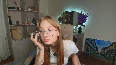 AlizaCabag Live Image