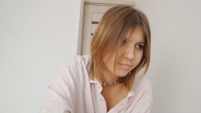 AlmetaTysinger Live Image