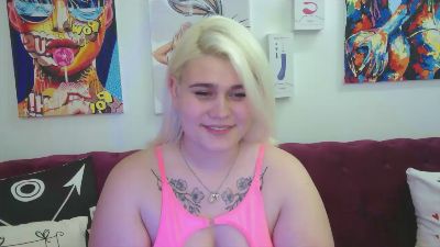Amber_Monro Live Image