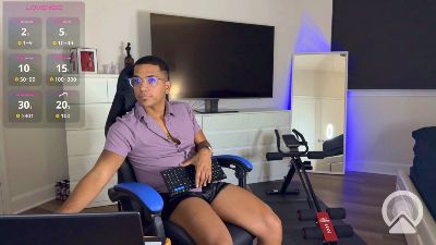 Amzeuss Live Image
