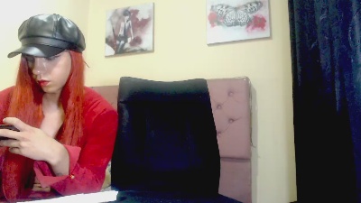 Angiee_Ts Live Image