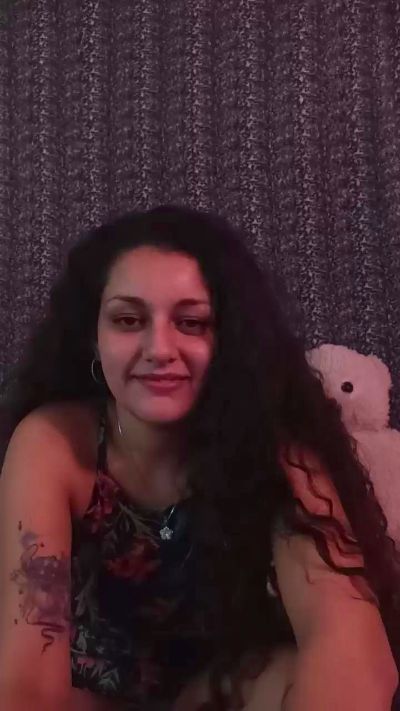 AstridDs____ Live Image