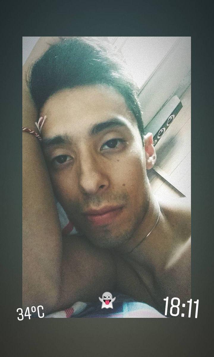 Axel_rodrigo Live Image