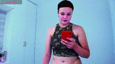 BabyLinaa Live Image