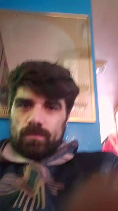 Bearfoot95 Live Image