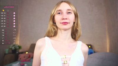 BeatrixCouch Live Image
