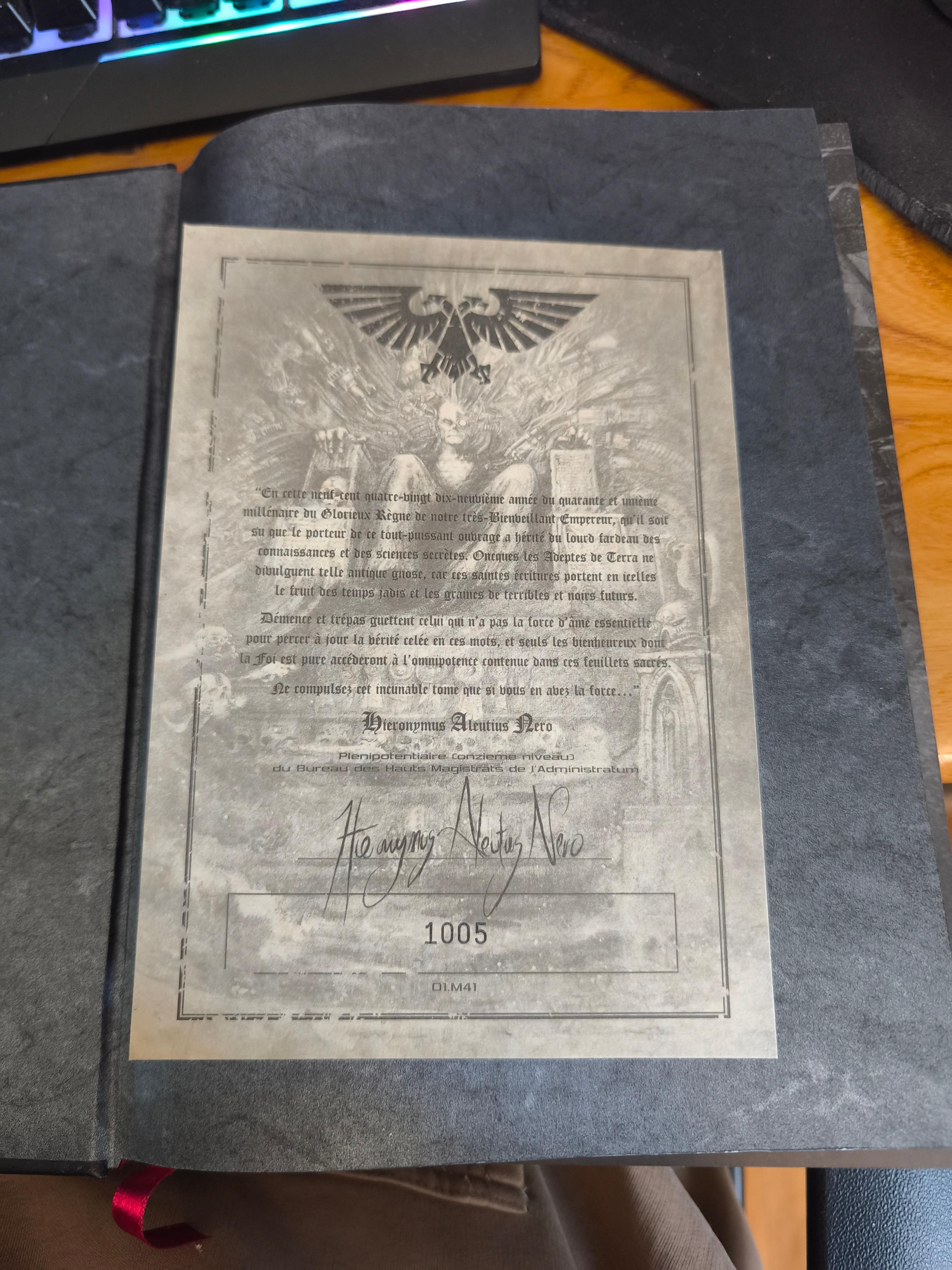 Behemoths Live Image