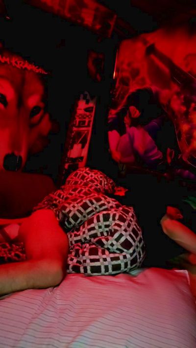 Bonnerteen Live Image