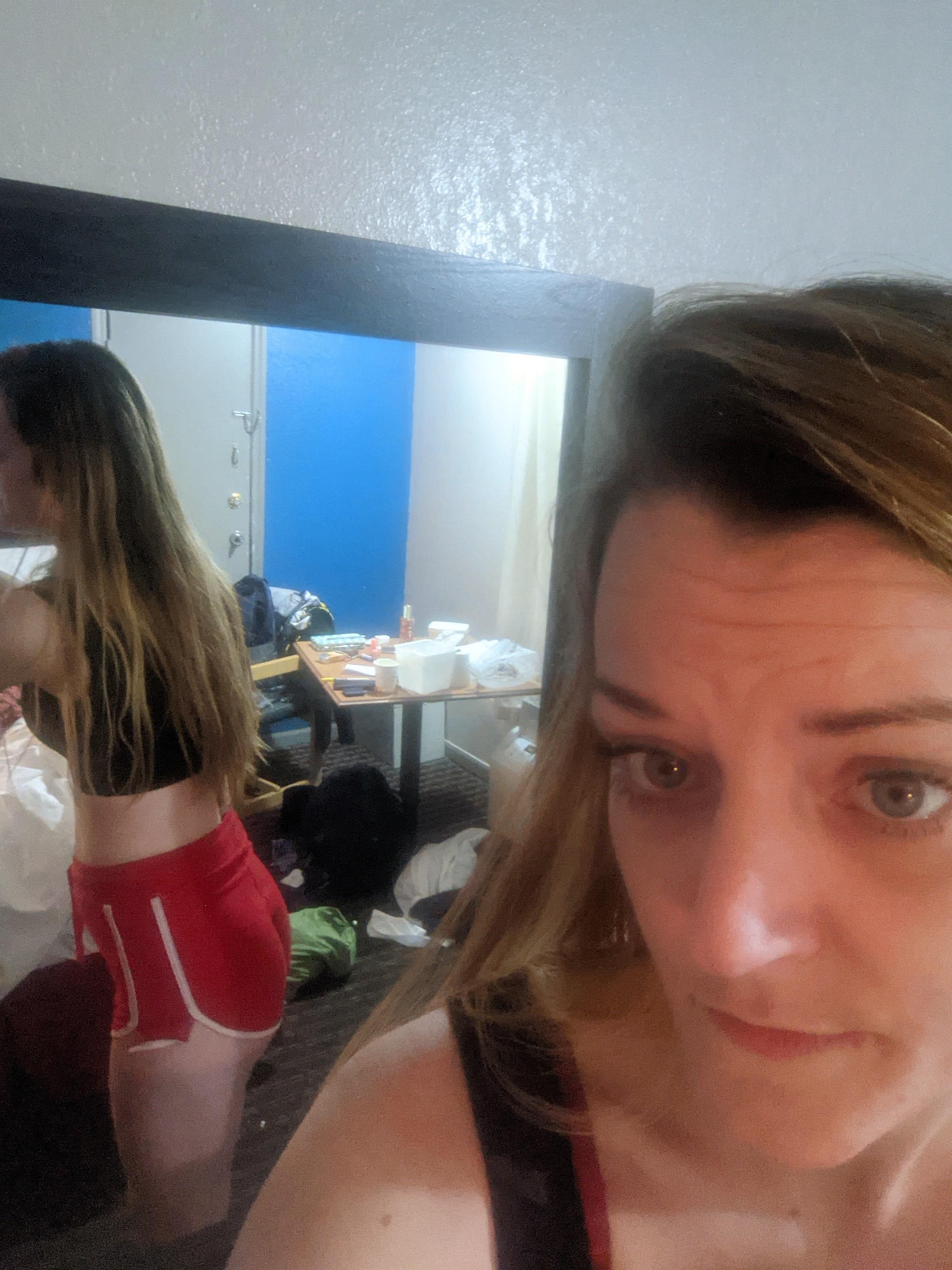 BriiBabii25 Live Image
