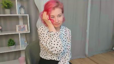BritneyTaake Live Image