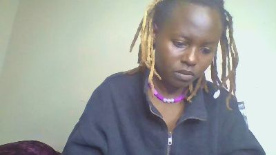 Bubbly_babe Live Image