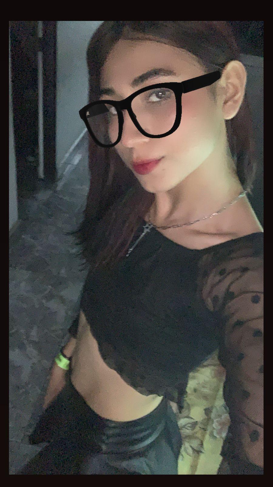 CamilaTransGirl Live Image