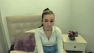 CarlaQueen Live Image