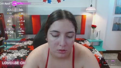 Carolain89 Live Image