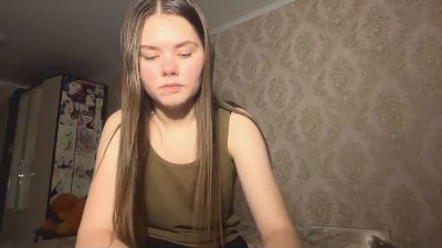 CherBrittin Live Image