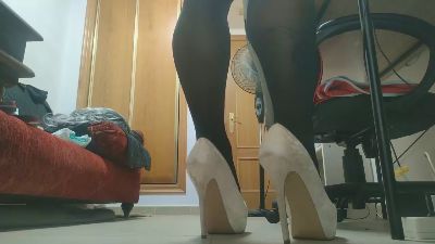 ChloeTvFem Live Image