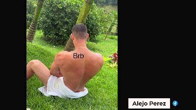 Chris_Blacke Live Image