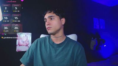 Christianwgnn Live Image
