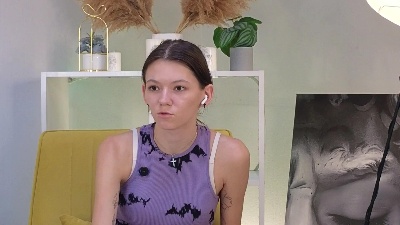 CieraHurrell Live Image