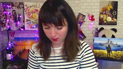 Darina_M_ Live Image