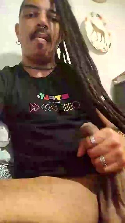 DarkUnicorn6669 Live Image