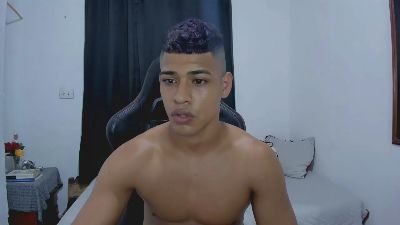 David_gandyy Live Image