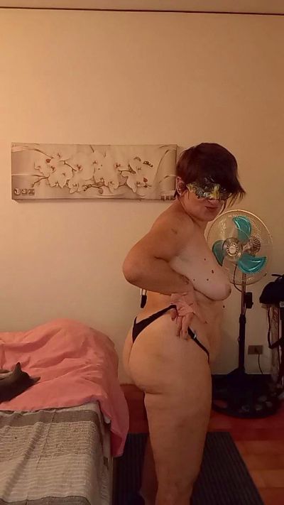 DiavolettaSexy7