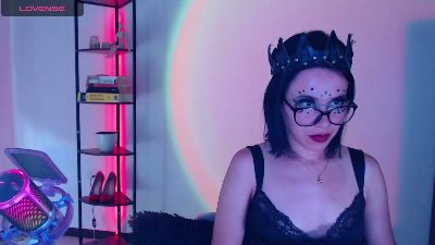 DomGiirl Live Image
