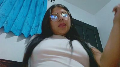 Dulce_cloee Live Image