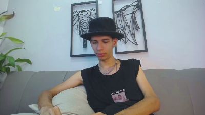 DylanScot_ Live Image