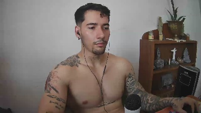 Dylan_benett_ Live Image