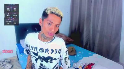Dylandbigdick Live Image