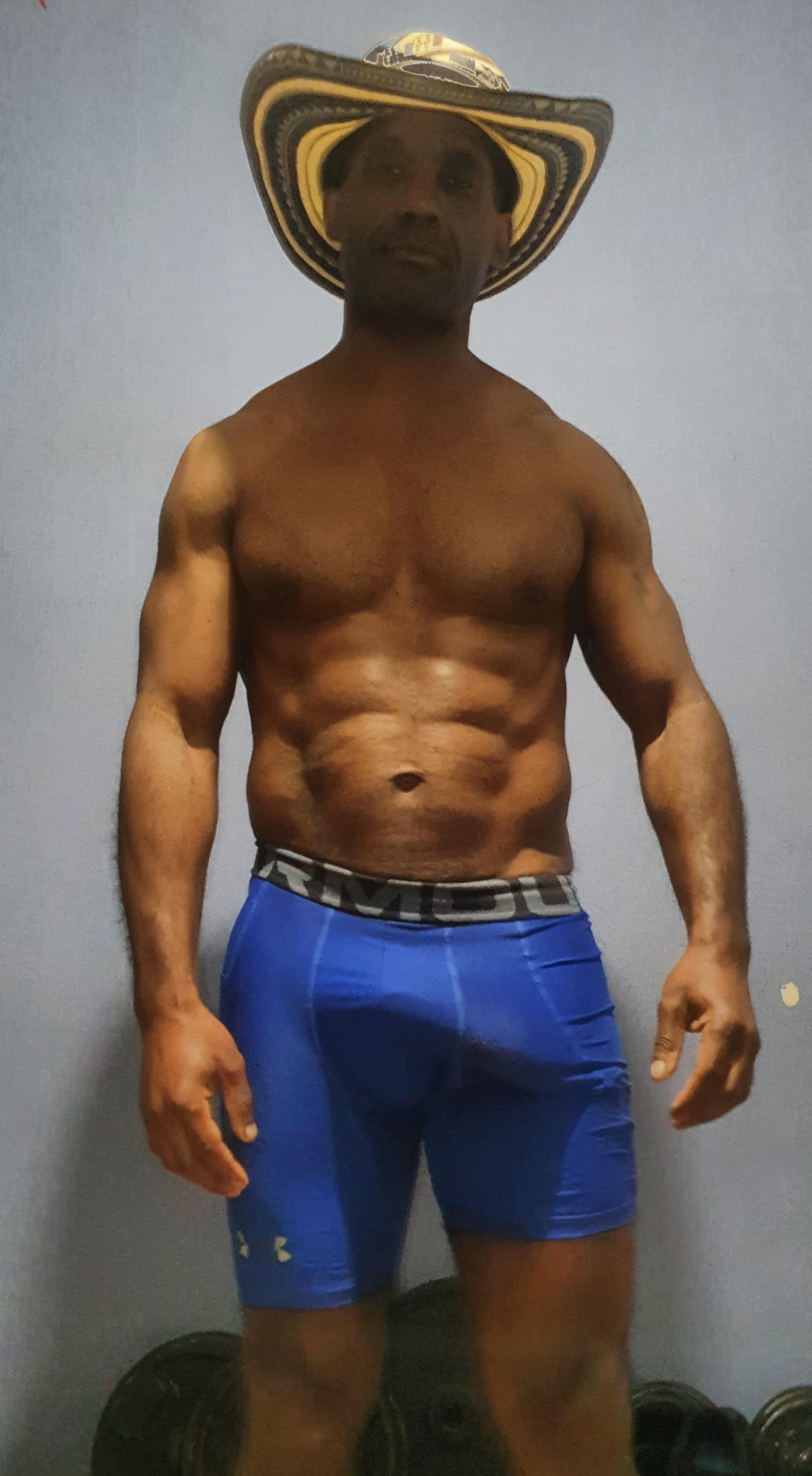 ELNegroxsalvajx Live Image