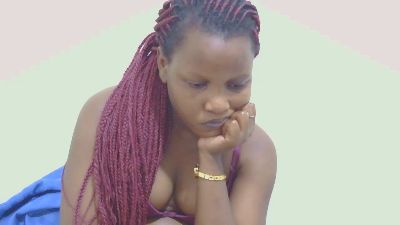 Ebony_lisaa Live Image