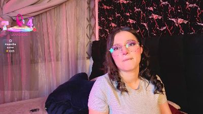Elecktra_sweet Live Image