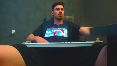 EnzzoRace Live Image