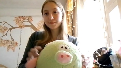 FLORA_FAUNAE Live Image