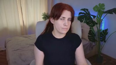 Fairy_Foxx Live Image
