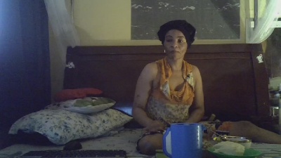 Faizzah Live Image