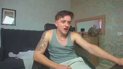 FelixStark Live Image
