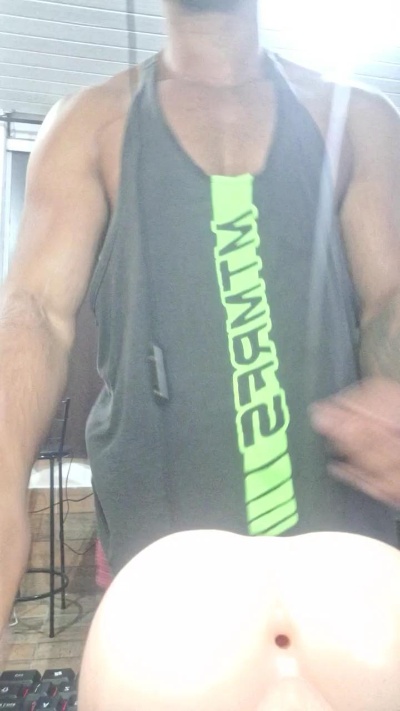 FetishCarioca Live Image